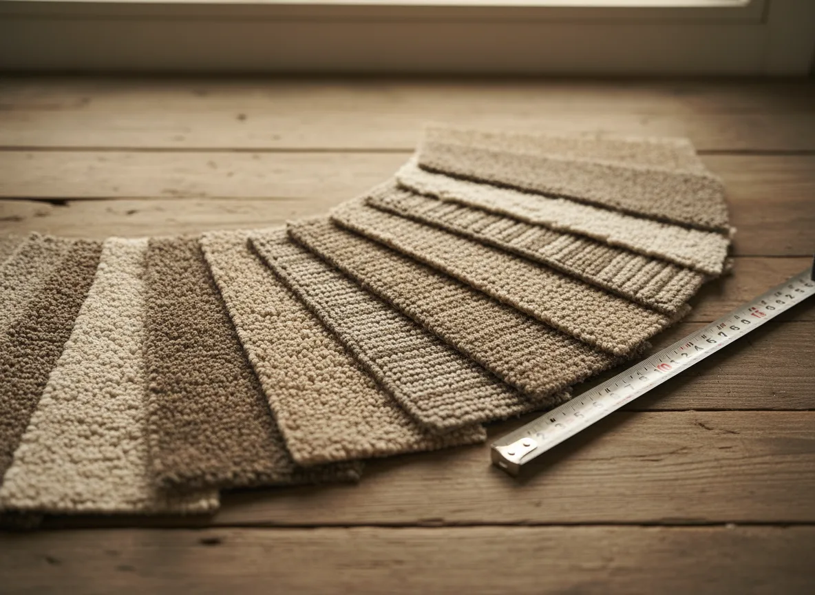 Carpet Installation Saratoga, IN FAQs